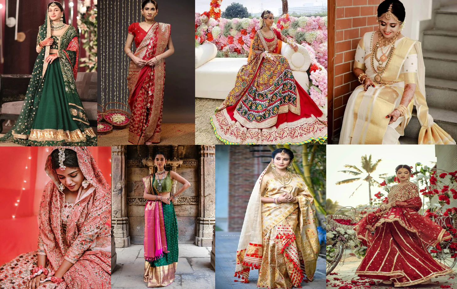 Bridal Wear